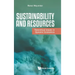 Sustainability and Resources: Theoretical Issues in Dynamic Economics