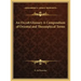 An Occult Glossary A Compendium of Oriental and Theosophical Terms