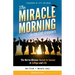 The Miracle Morning for College Students: The Not-So-Obvious Secrets to Success in College and Life