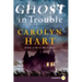 Ghost in Trouble: A Mystery