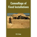 Camouflage of Fixed Installations