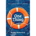 One Thing: Rediscover a Simpler Faith in Our Complicated World