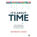 It's About TIME: How Businesses Can Save the World (One Worker at a Time)