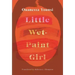 Little Wet-Paint Girl