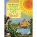 The Lizard and the Sun / La Lagartija Y El Sol