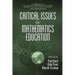 Critical Issues In Mathematics Education (PB)