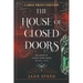 The House of Closed Doors: Large Print Edition