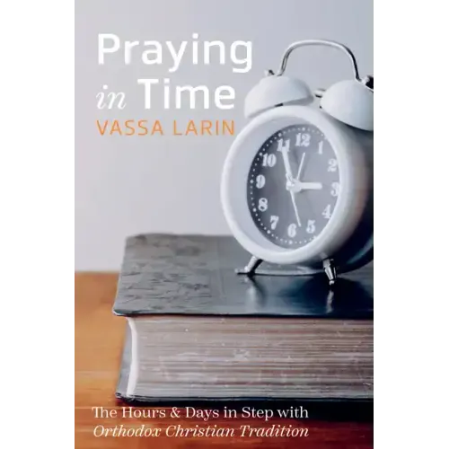 Praying in Time