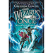 The Wizards of Once: Never and Forever