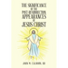 The Significance of the Post Resurrection Appearances of Jesus Christ
