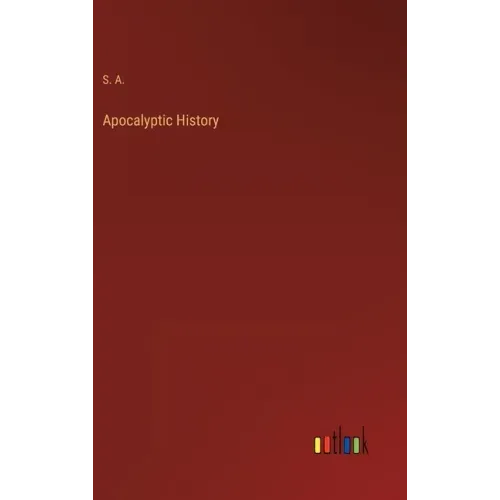 Apocalyptic History