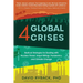 4 Global Crises: Radical Strategies for Dealing with Nuclear Threat, Racial Injustice, Pandemics, and Climate Change