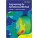 Programming the Finite Element Method
