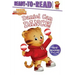 Daniel Can Dance: Ready-To-Read Ready-To-Go!
