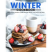 Winter Cookbook: Delicious Warm Your Winter with 140 Tasty Recipes