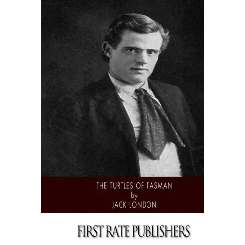 The Turtles of Tasman