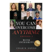 You Can Overcome Anything!: Volume 8 With Integrity - 2nd Edition