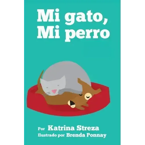 Mi Gato, Mi Perro