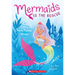 Nixie Makes Waves (Mermaids to the Rescue #1): Volume 1