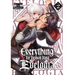 Everything for Demon King Evelogia Vol. 2