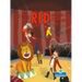 I Spy Red at the Circus