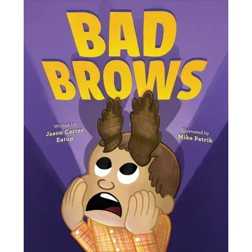Bad Brows