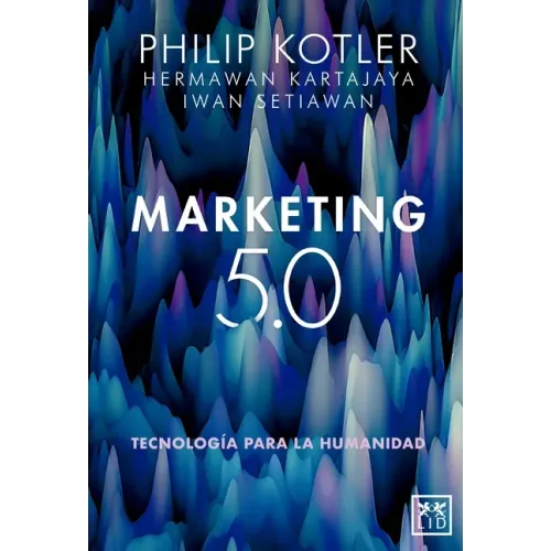 Marketing 5.0