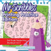 Mr Scribbles - Printing Practice Edition 2nd Grade Handwriting Workbook Vol 3