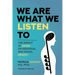 We are what we listen to: The impact of Music on Individual and Social Health