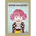 Weird Millicent