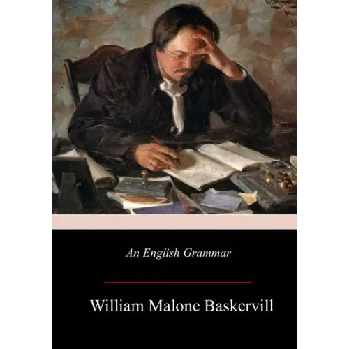 An English Grammar
