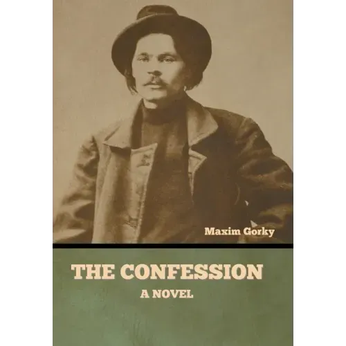 The Confession