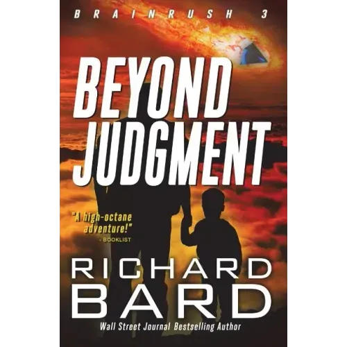 Beyond Judgment