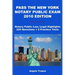 Pass The New York Notary Public Exam 2010 Edition: Notary Public Law, Legal Highlights, 225 Questions + 2 Practice Tests