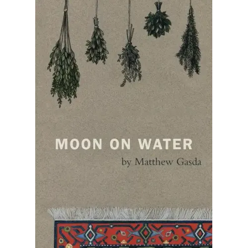 Moon on Water