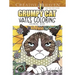 Creative Haven Grumpy Cat Hates Coloring: Coloring Book