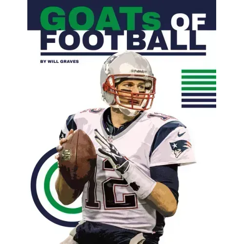 Goats of Football