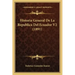Historia General De La Republica Del Ecuador V2 (1891)