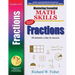 Mastering Essential Math Skills: FRACTIONS, 2nd Edition