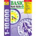 Basic Math Skills, Grade 3 Teacher Resource
