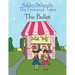 Ashley and Janelle - The Fraternal Twins: The Ballet