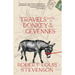 Travels with a Donkey in the Cévennes (Warbler Classics Annotated Edition)