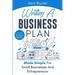 Writing a Business Plan Made Simple for Small Businesses and Entrepreneurs: Creating a Template to a Successful Business