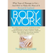 Bodywork: What Type of Massage to Get and How to Make the Most of It
