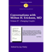 Conversations with Milton H. Erickson MD Vol 2: Volume II, Changing Couples