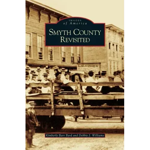 Smyth County Revisited