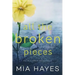 All The Broken Pieces