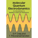 Molecular Quantum Electrodynamics