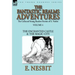 The Collected Young Readers Fiction of E. Nesbit-Volume 4: The Fantastic Realms Adventures-The Enchanted Castle & The Magic City