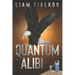 A Quantum Alibi